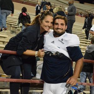 Meet your Posher, Jake